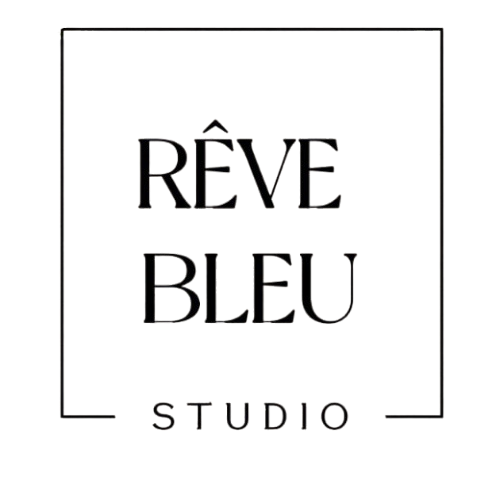 Rêve Bleu Studio